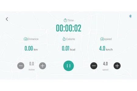 Беговая дорожка Titanium Masters Slimtech S60,  Красный