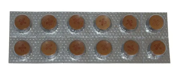 Наклейка для кия «Moori» (S) 14 мм