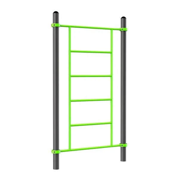 W202 GTO Гимнастический снаряд (шведская стенка) ZAVODSPORTA