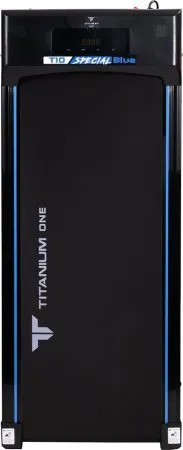 Беговая дорожка Titanium One T10 Special Blue