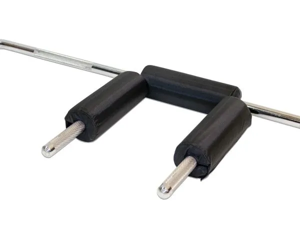 Гриф для приседаний (гриф Хэтфильда)