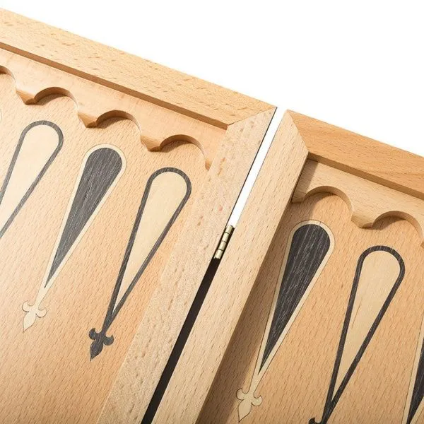 Нарды Ивановские "Эбен"