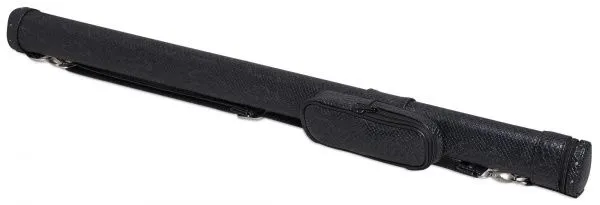 Тубус Fortuna Action Special Edition TR 1x1 черный