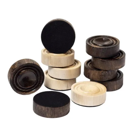 Нарды резные "Орел", Petrosyan