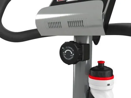 Велотренажер UNIXFIT BL-350 Silver