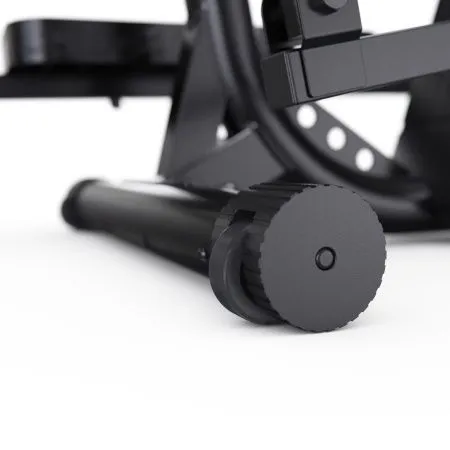 Эллиптический тренажер DFC GOZONE