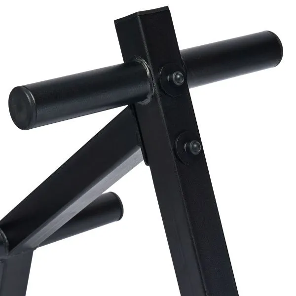 Стойка для дисков 51 мм. Domsen Ds19