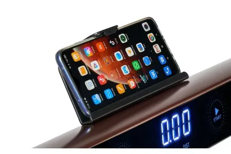 Беговая дорожка Titanium Masters Slimtech C20 Coffee