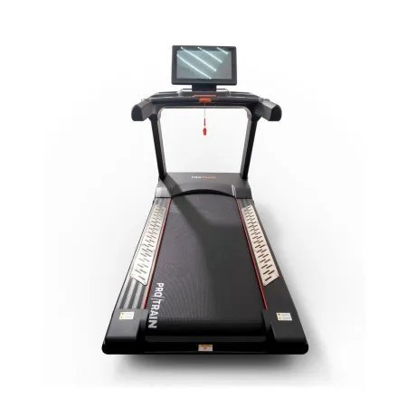 Электрическая беговая дорожка Protrain K260A