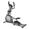 Эллиптический эргометр BRONZE GYM X802 LC 
