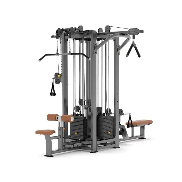 Силовой комплекс 4-сторонний AnyFit PE404-96