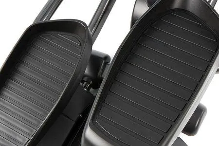 Эллиптический тренажер SPIRIT CE800 (Graphite gray)