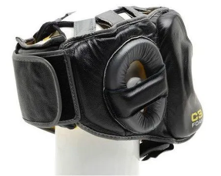 Шлем Everlast SaveMax 