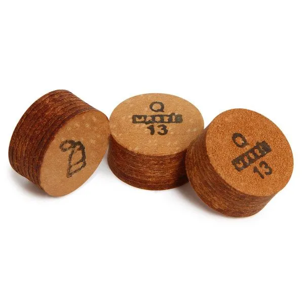 Наклейка для кия Moori Ⅳ ø13 мм Quick 1шт.