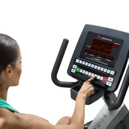 Велотренажер Freemotion r8.3 горизонтальный