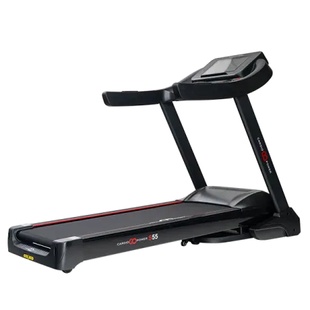Беговая дорожка CardioPower S55