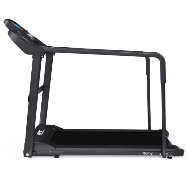 Беговая дорожка DFC Romy T195