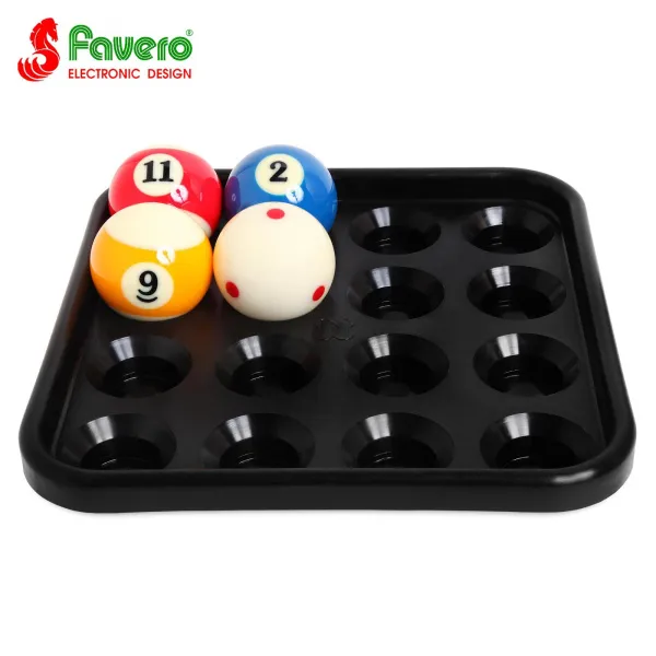 Поддон для шаров Favero ø57,2мм