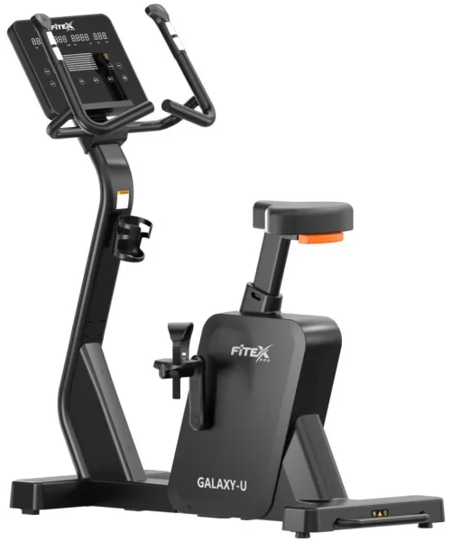 Вертикальный велотренажер "FITEX PRO GALAXY-U"