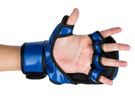 Перчатки MMA для спарринга UFC 8 унций