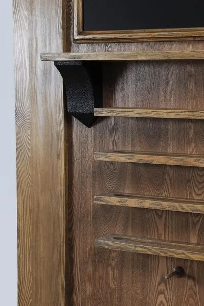 Киевница «Охота» К-21