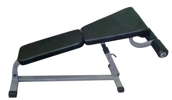 Скамья для пресса  MironFit RK-334