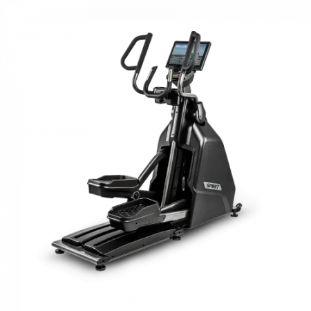 Эллиптический тренажер SPIRIT CE1000ENT