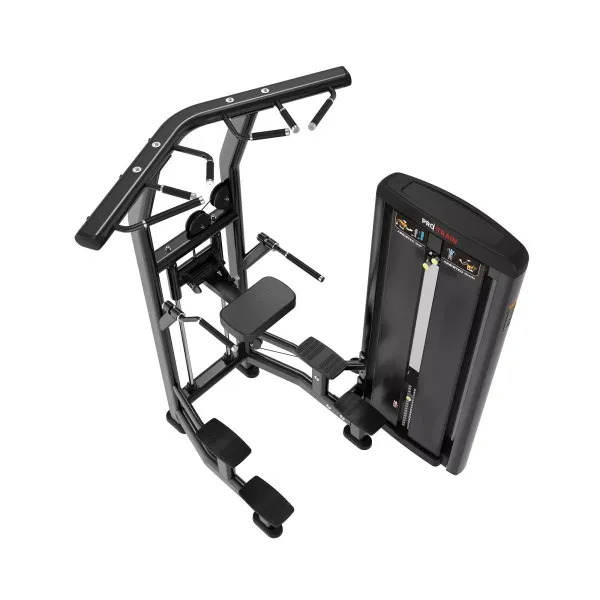 Гравитрон Protrain LFS110 (серебристо-серая рама)