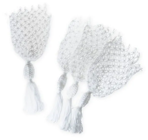 Комплект сеток без выката на 12 петель (нейлон)