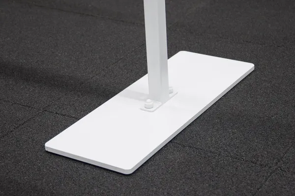 2-х уровневый мобильный (переносной) хореографический станок v3.0