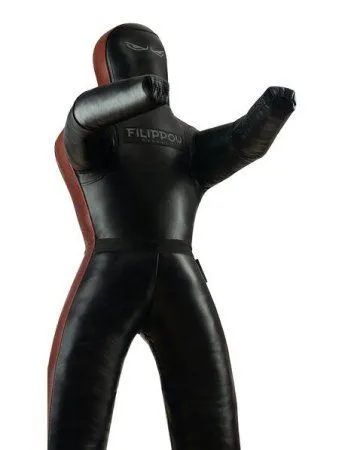 Манекен двуногий «onePRO FILIPPOV» Кожа 150см/32-35кг