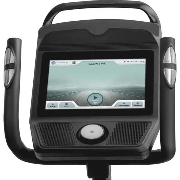 Эллиптический тренажер Clear Fit StartHouse SX 51 MI