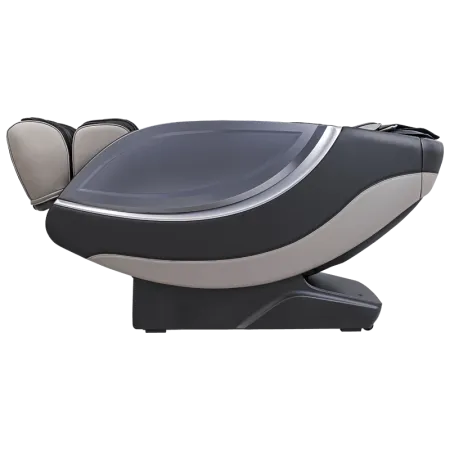 Массажное кресло Ergonova Ergoline 4 Black Grey