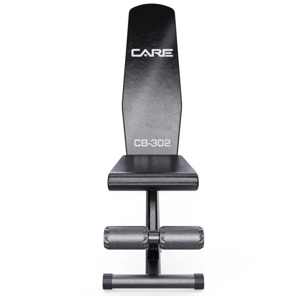 Скамья силовая универсальная DFC CARE CB-302