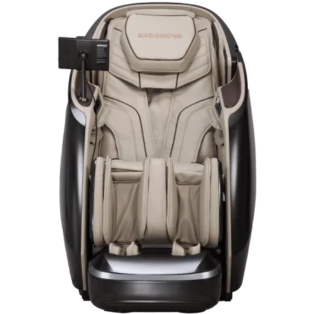 Массажное кресло Ergonova Phantom 5D Coffee
