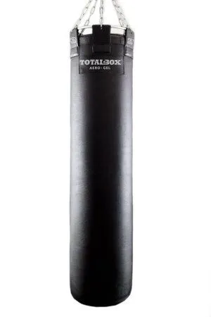 Мешок гелевый кожаный AEROGEL TOTALBOX 