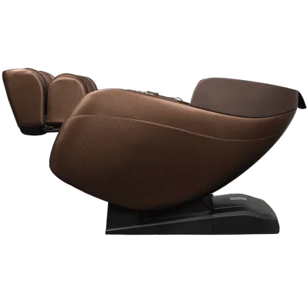 Массажное кресло Ergonova Organic 3 Espresso Brown
