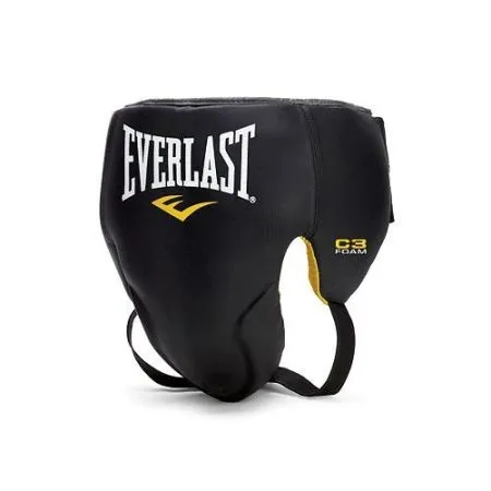 Бандаж Everlast Pro Competition Velcro 