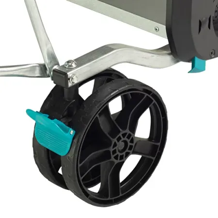 Теннисный стол CORNILLEAU 200X Sport Outdoor (серый)