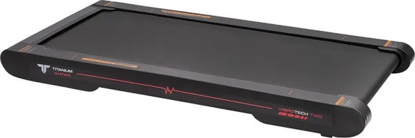 Беговая дорожка Titanium Masters Vibrotech Two