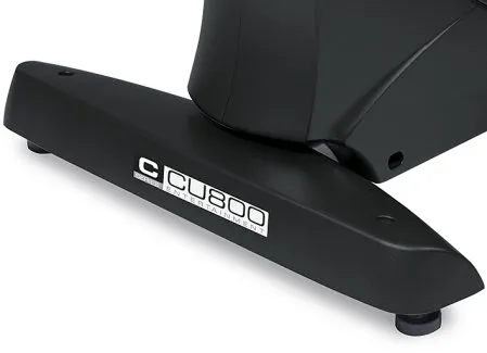 Велотренажер SPIRIT CU800