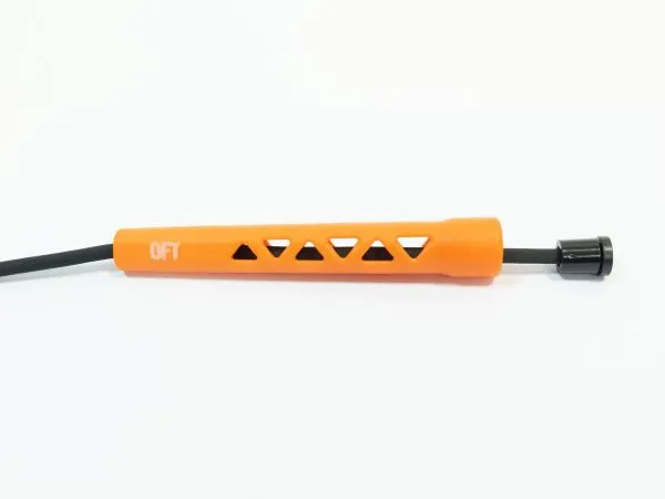 Скакалка тренировочная JR-54-OR