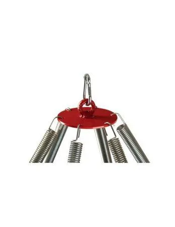 Мешок-Силуэт «onePRO FILIPPOV» 65 кг Кожа