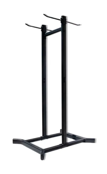 Стойка для хранения аэробических матов двусторонняя