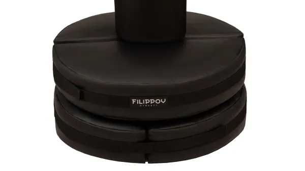 Реактивная груша FILIPPOV