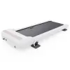 Беговая дорожка DFC T-JK с изменяемым углом наклона, белая