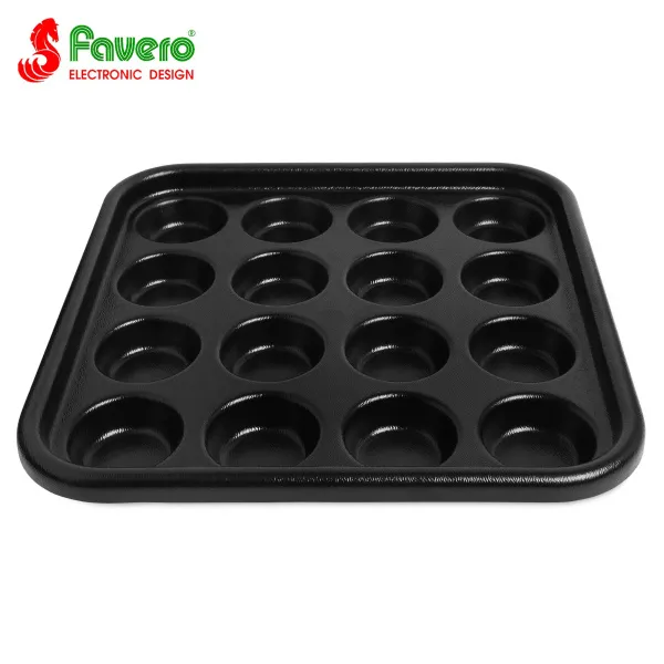 Поддон для шаров Favero ø68мм