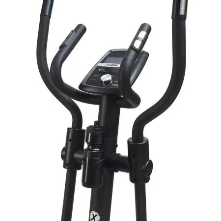 Эллиптический тренажер PROXIMA LATINA III iPRO