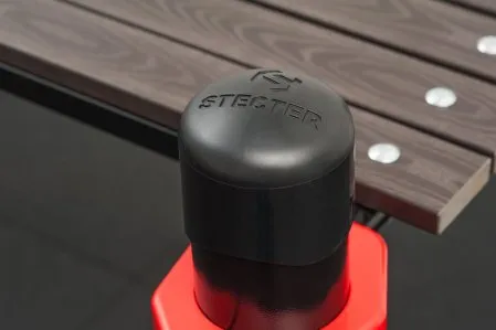 Проект "Парковая площадка для Воркаут 4-5"