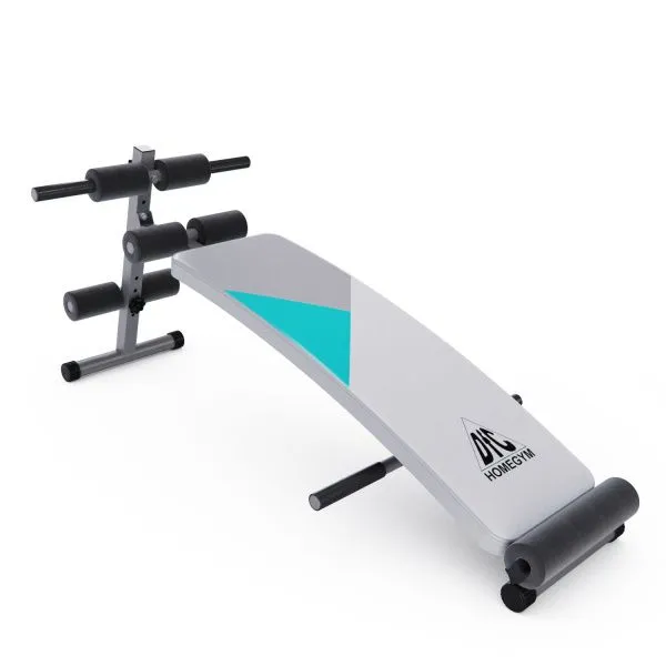 Скамья для пресса DFC DB127